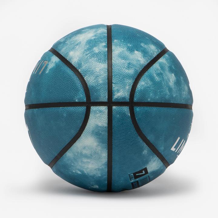 Immagine prodotto Tarmak Basketball Grösse 7 - BT500 Touch blau