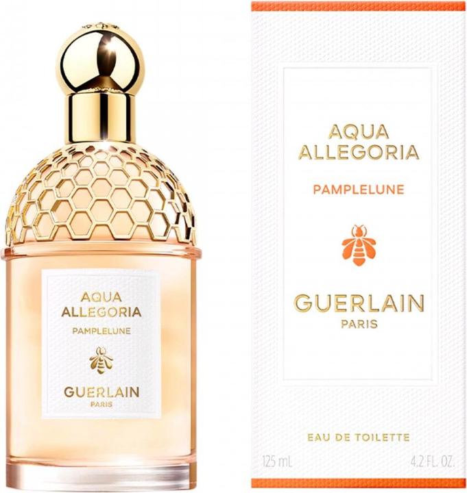 Produktbild Guerlain Pamplelune (Eau de Toilette, 125 ml)