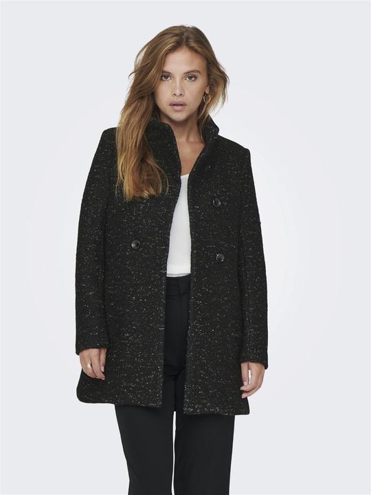 Actual product image Only Wool coat (S)