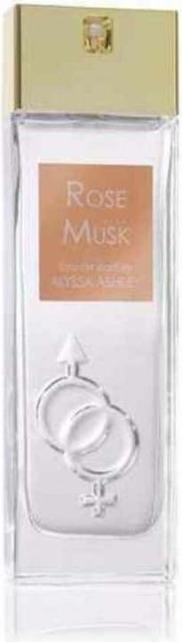 Produktbild Alyssa Ashley TONKA MUSK edp vapo 30 ml (Eau de Parfum, 30 ml)