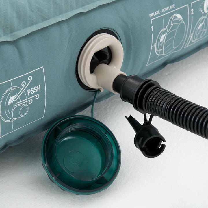Produktbild Quechua Air Seconds Comfort