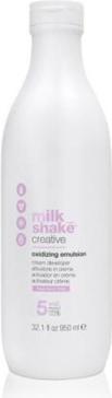 Image du produit Milk_Shake Oxydant 1.5% Creative 5 Vol, 950ml