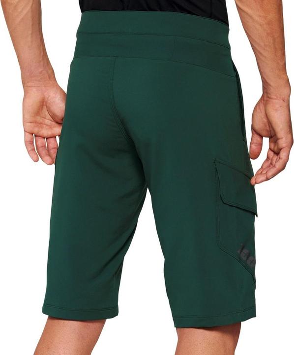 Image du produit 100% Shorts Ridecamp (28)