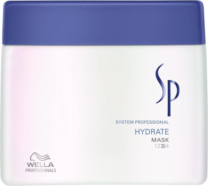 Image du produit Wella SP Hydrate - Masque (400 ml)