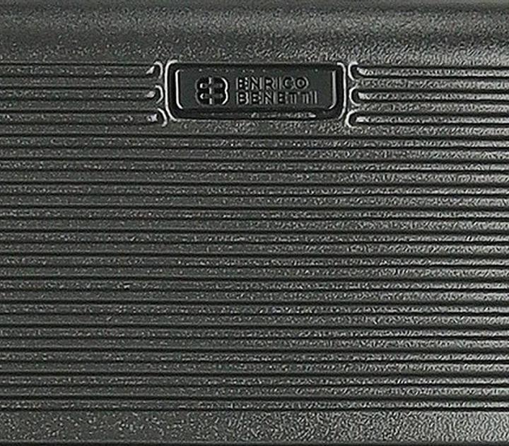 Image du produit Enrico Benetti Toronto - Set de 3 valises (L (90 - 115l))