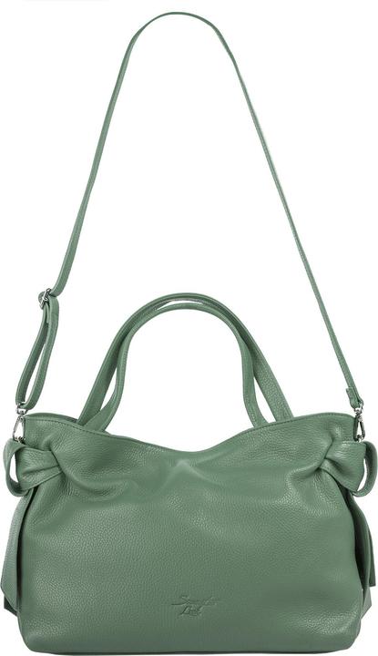 Actual product image Samantha Look Handtasche