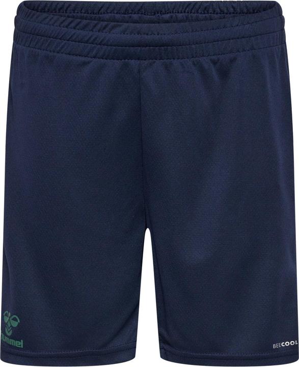 Produktbild hummel Hmlstaltic Poly Shorts Kids (152)