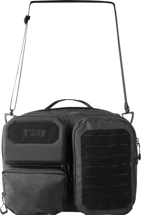 Produktbild Stoirm Messenger Bag - Ranger Green (25 l)