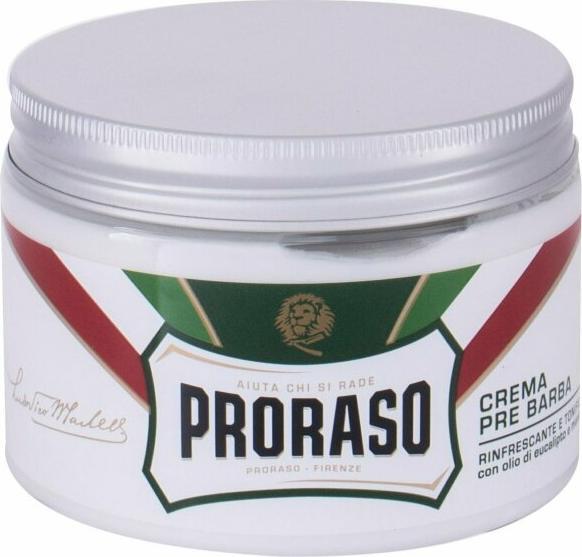 Image du produit Proraso Verte (300 ml, Prérasage)