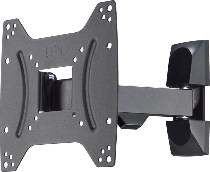 Actual product image Hama TV wall bracket, swivel, tilt, 122 cm (48") up to 20 kg (Wall, 48", 20 kg)