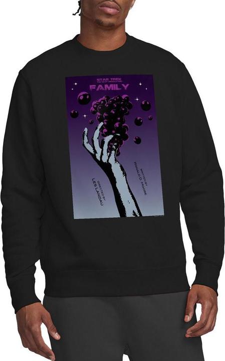 Produktbild The Next Generation Season 4 Episode 2 Sweatshirt (L)
