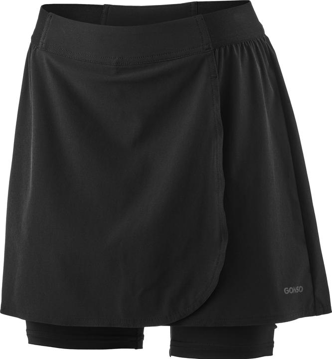 Actual product image Gonso Women's Adventure Skirt (44)