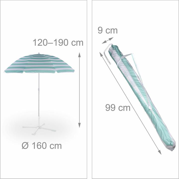 Immagine prodotto Relaxdays Secchio raccoglicenere (44,5 x 12 x 42 cm)