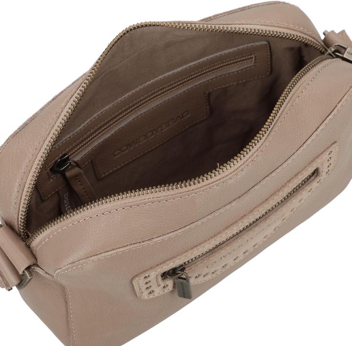 Image du produit Cowboysbag Enterprise Umhängetasche Leder 25 cm