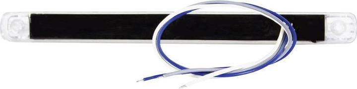 Immagine prodotto SecoRüt Luce combinata a LED composta da proiettore retromarcia e retronebbia