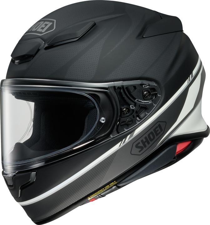 Immagine prodotto Shoei NXR 2 Nocturne TC-5 (59 - 60 cm, L)