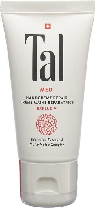 Image du produit Tal Réparation de la crème pour les mains (75 ml)