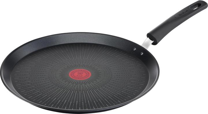 Actual product image Tefal Unlimited On (28 cm, Frying pan, Aluminium)