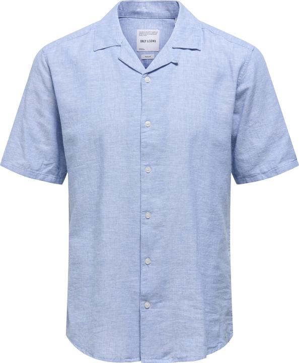 Image du produit Only & Sons ONSCAIDEN Chemise Chemise (L)