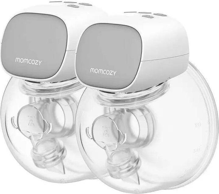 Image du produit Momcozy S9 Pro Double