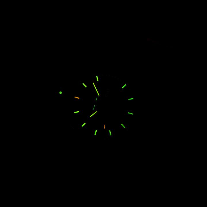 Produktbild Traser P69 Black Stealth (Taucheruhr, 46 mm)