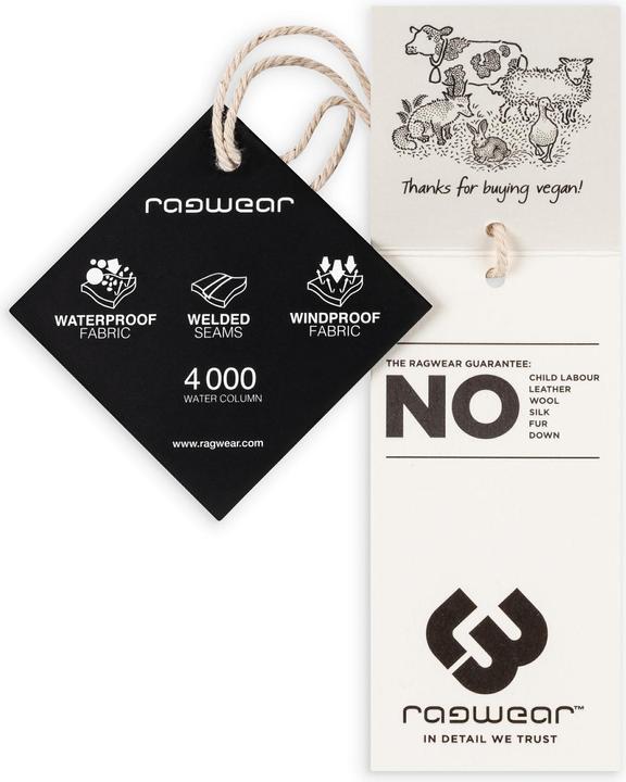 Immagine prodotto Ragwear Margine YM (M)