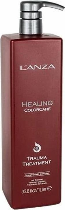 Produktbild LANZ L'ANZA Healing Colorcare Trauma Behandlung 1000ml (1000 ml)