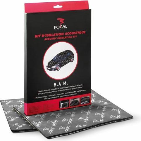Produktbild Focal B.A.M.