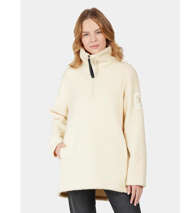 Immagine prodotto Didriksons Mezza zip Marina da donna (38)