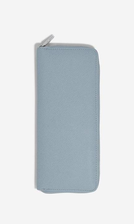 Dusky Blue