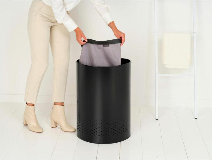 Image du produit Brabantia Laundry Bin (55 l)