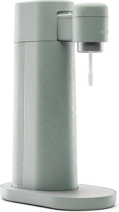 Actual product image Mysoda Water Sparkler Toby Grey