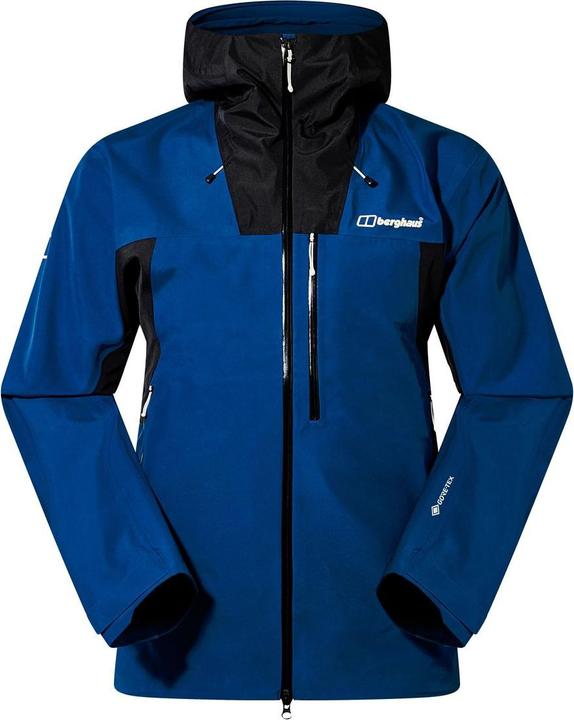 COBALT ÉLECTRIQUE, Jet Black