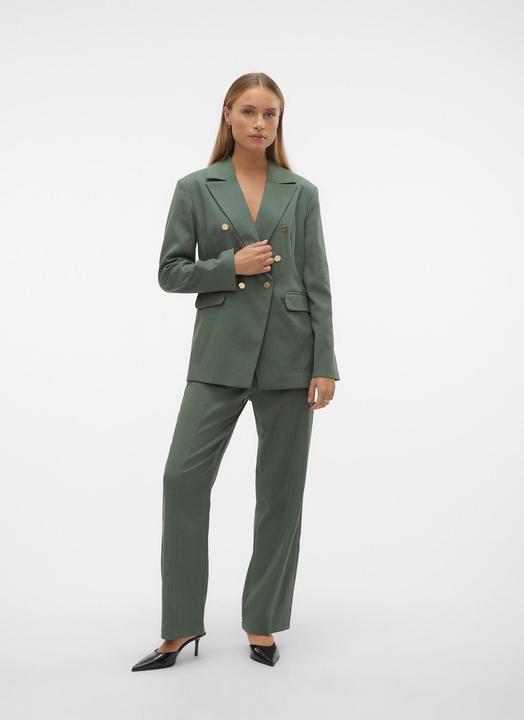 Produktbild Vero Moda VMCELINA HW PANTS TLR BTQ Anzughose (38)