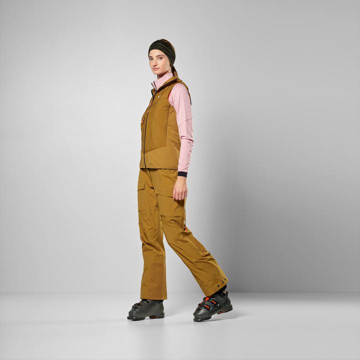 Actual product image Salewa Sella Dst/Twr Hyb Vest W (42, XL)
