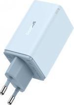 Actual product image Baseus GAN6 Pro Fast Charger, 2xUSB-C 2xUSB, 65W (65 W)