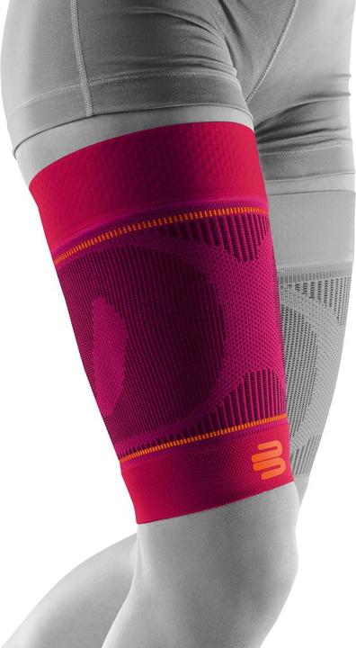 Produktbild Bauerfeind Sc Sleeves Upper Leg (XL)