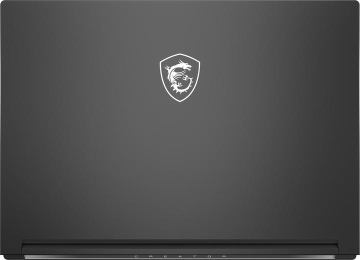 Produktbild MSI Creator A16 AI+ A3HVFG-052 16" AI9-365/32GB/1TB/RTX 4060 W11H (16", AMD Ryzen AI 9 365, 32 GB, 1000 GB, DE)
