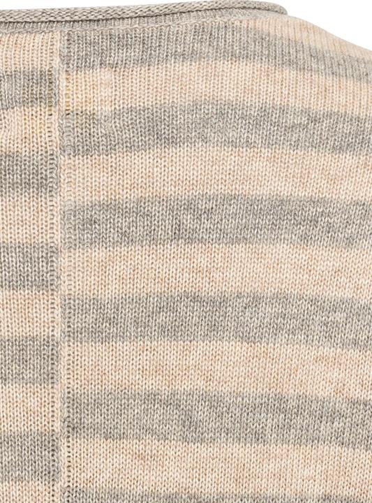 Produktbild Camel Active Strickpullover mit Streifenmuster (XS)