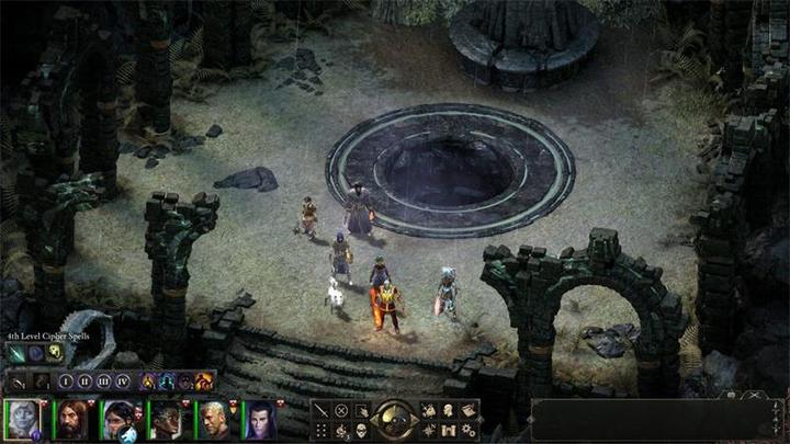 Immagine prodotto Paradox Interactive Pillars of Eternity: Edizione completa (Xbox Series X, Xbox One X)