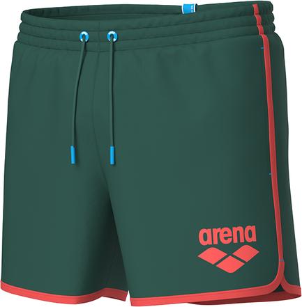 Image du produit Arena M Big Logo Borders Beach Short (L)