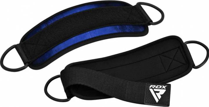 Produktbild Rdx A4 Ankle Straps For Gym Cable Machine