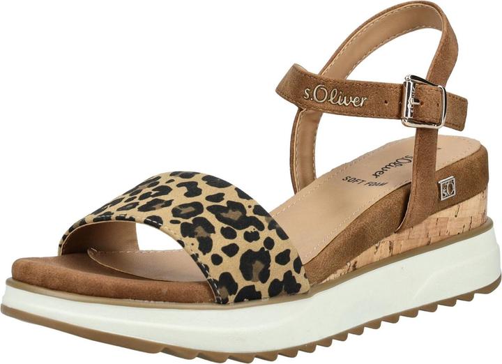 Produktbild S.Oliver Sandalen (38)