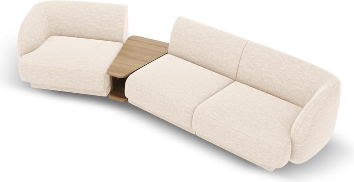 Actual product image Micadoni Miley (2 person sofa, 3-seater, 4-seater)