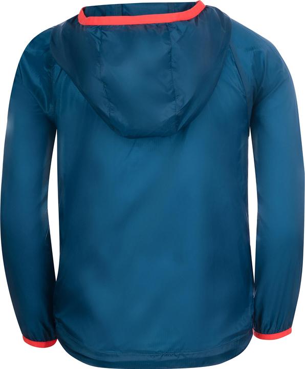 Image du produit Trollkids Fjell Running veste outdoor filles (140)