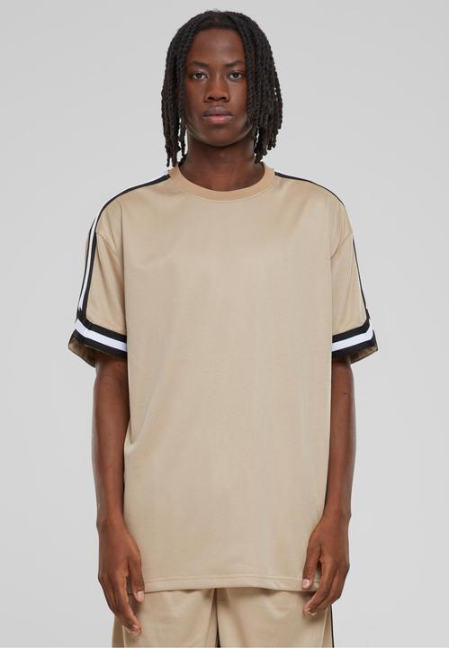 Image du produit Urban Classics Tee-shirt à rayures surdimensionné - 5280 (XL)
