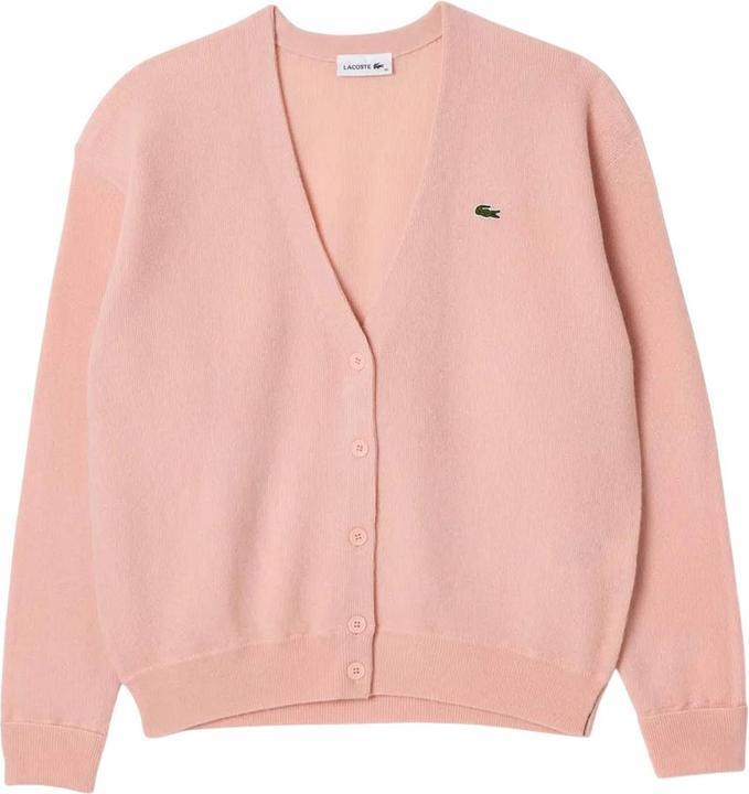Produktbild Lacoste Strickjacke (S)