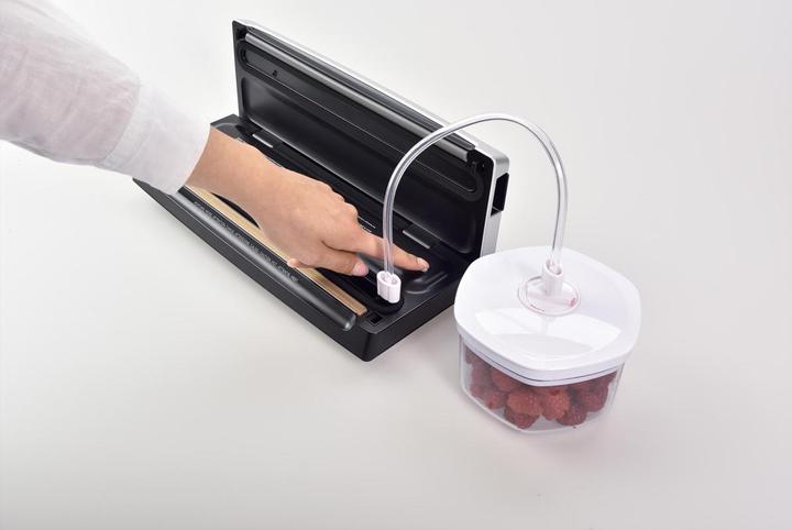 Actual product image Solis Vac Smart Type 557