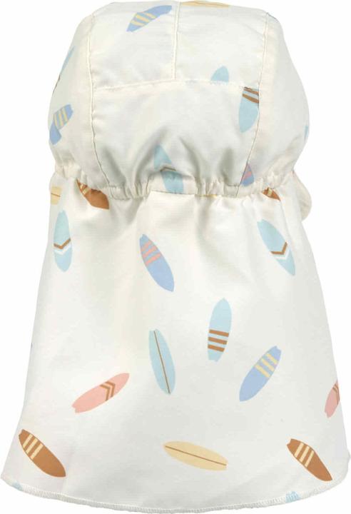 Produktbild Lässig Baby-Bademode Schirmmütze mit Nackenschutz LSF Sun Protection