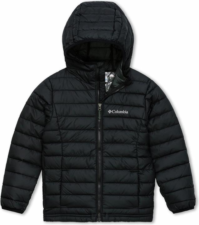 Columbia Powder Lite (164)